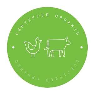 O For Organic
